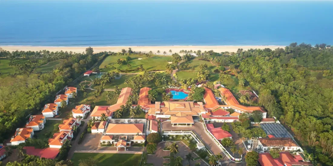 Holiday Inn Goa